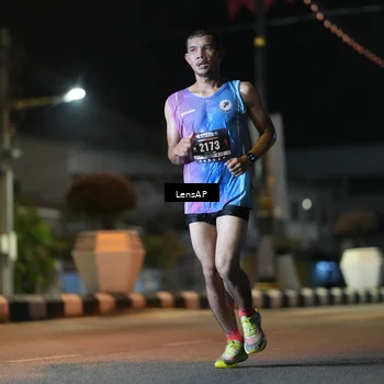 Runner Photo 5772771