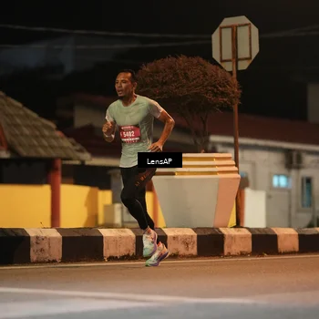 Runner Photo 5772773