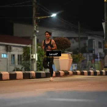 Runner Photo 5772774