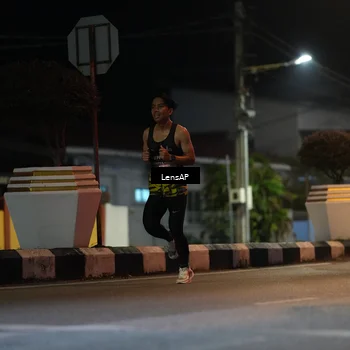 Runner Photo 5772778