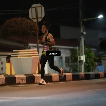 Runner Photo 5772779