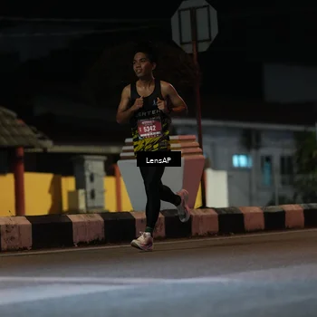 Runner Photo 5772780