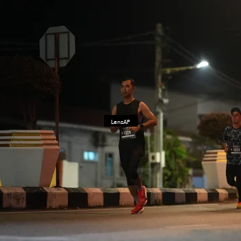 Runner Photo 5772782