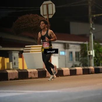 Runner Photo 5772783