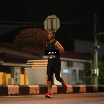 Runner Photo 5772785
