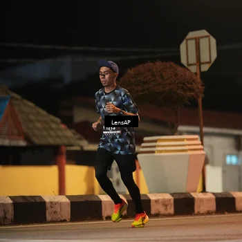 Runner Photo 5772788