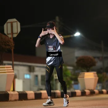 Runner Photo 5772792