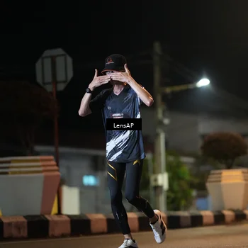 Runner Photo 5772794