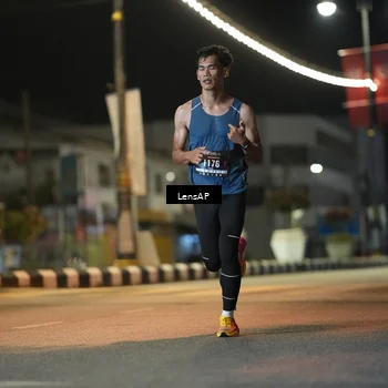 Runner Photo 5772800