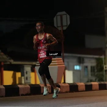 Runner Photo 5772804