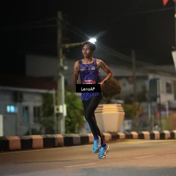 Runner Photo 5772808