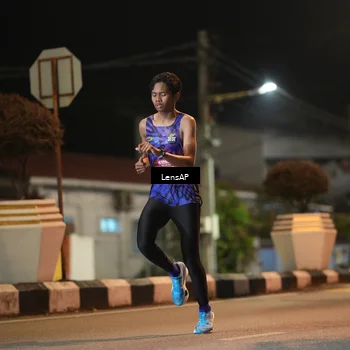 Runner Photo 5772811