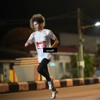 Runner Photo 5772815