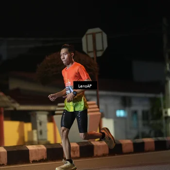 Runner Photo 5772820