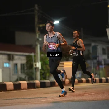 Runner Photo 5772821