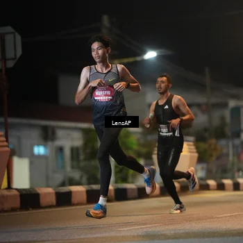 Runner Photo 5772823