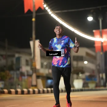 Runner Photo 5772825