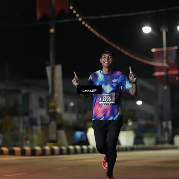 Runner Photo 5772827