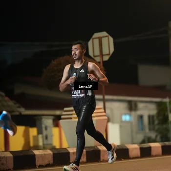 Runner Photo 5772828