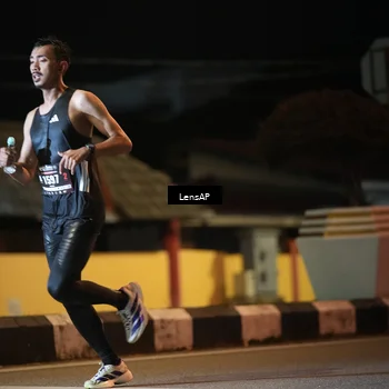 Runner Photo 5772829