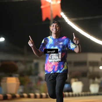 Runner Photo 5772830