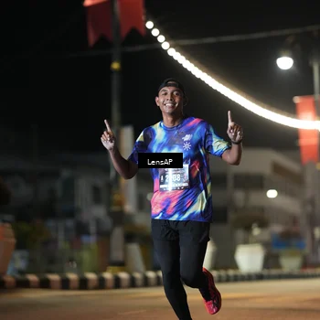 Runner Photo 5772831