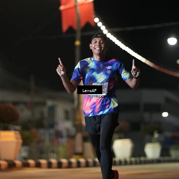 Runner Photo 5772832