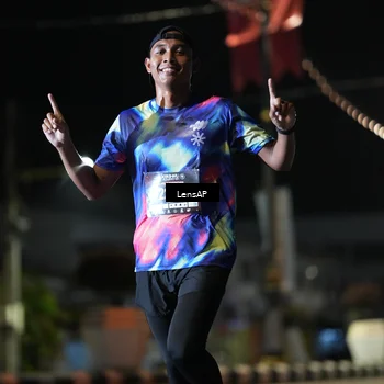 Runner Photo 5772833