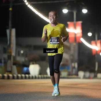 Runner Photo 5772835
