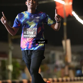 Runner Photo 5772836