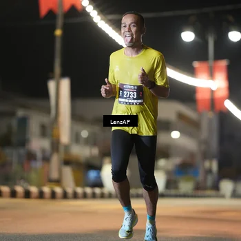 Runner Photo 5772837