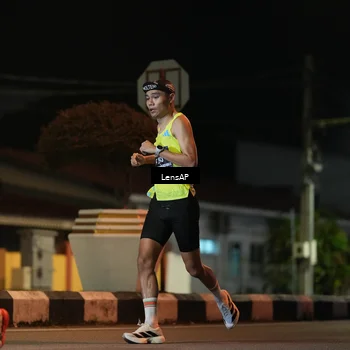 Runner Photo 5772838