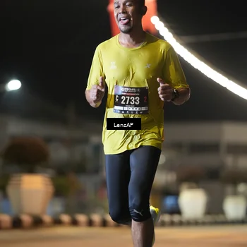 Runner Photo 5772840