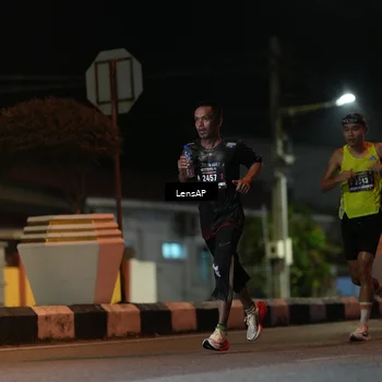 Runner Photo 5772841