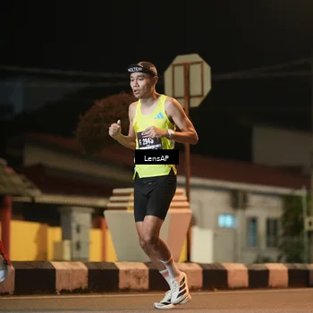 Runner Photo 5772843