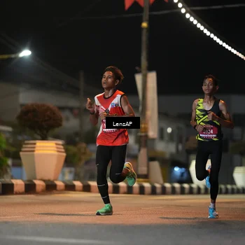 Runner Photo 5772847