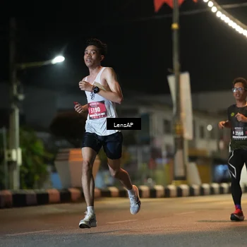Runner Photo 5772857