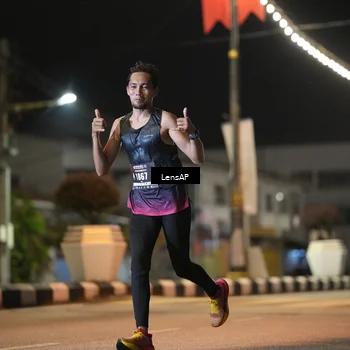 Runner Photo 5772869
