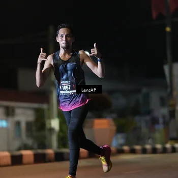 Runner Photo 5772872