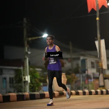 Runner Photo 5772879