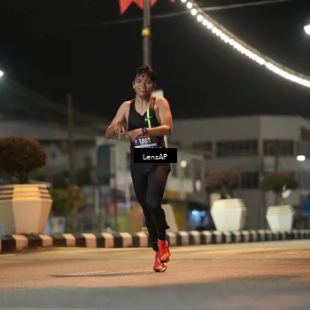 Runner Photo 5772884