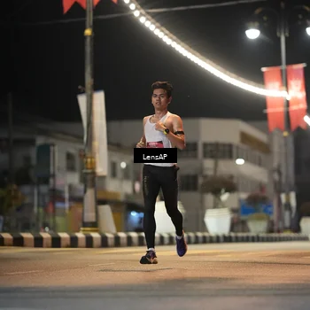 Runner Photo 5772885