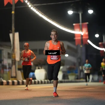 Runner Photo 5772890