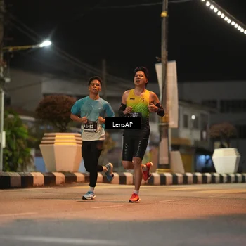 Runner Photo 5772901
