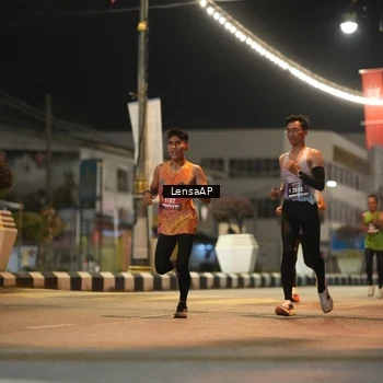 Runner Photo 5772905