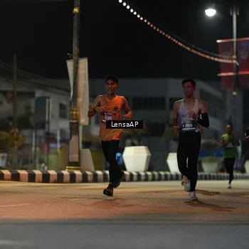Runner Photo 5772907