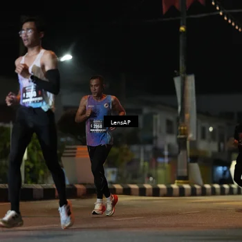 Runner Photo 5772908