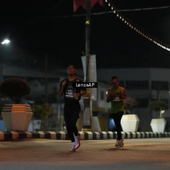 Runner Photo 5772912