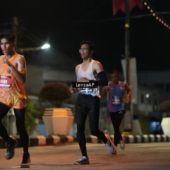 Runner Photo 5772913