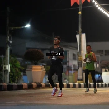 Runner Photo 5772916